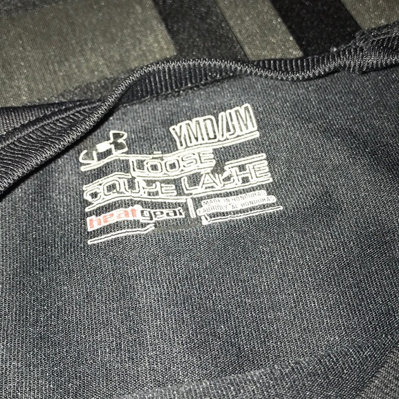 Kids Under Armour Shirt - Picture 3 of 3